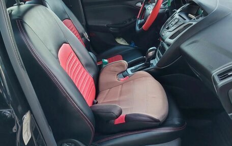 Ford Focus III, 2014 год, 790 000 рублей, 9 фотография