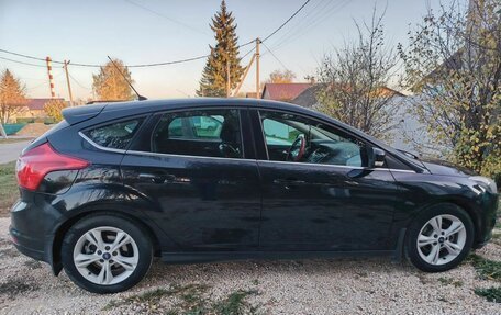 Ford Focus III, 2014 год, 790 000 рублей, 3 фотография