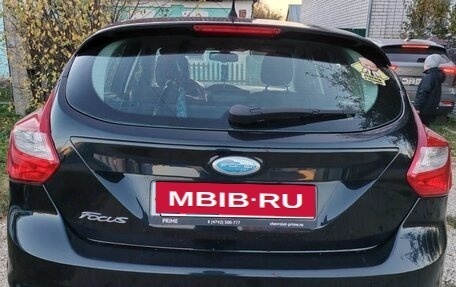 Ford Focus III, 2014 год, 790 000 рублей, 2 фотография
