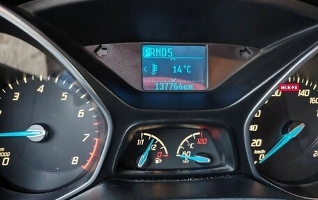 Ford Focus III, 2014 год, 790 000 рублей, 8 фотография