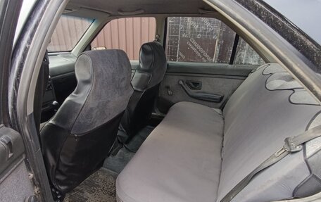 Peugeot 405, 1988 год, 60 000 рублей, 8 фотография