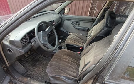 Peugeot 405, 1988 год, 60 000 рублей, 6 фотография