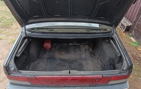 Peugeot 405, 1988 год, 60 000 рублей, 5 фотография