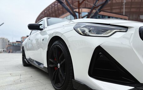 BMW 2 серия, 2022 год, 5 450 000 рублей, 11 фотография
