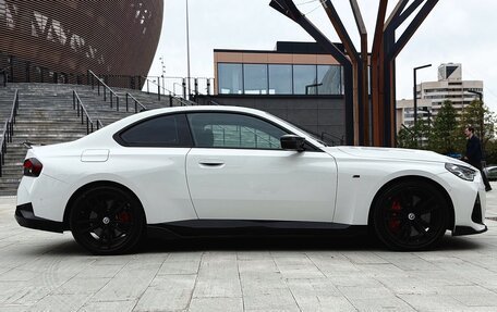 BMW 2 серия, 2022 год, 5 450 000 рублей, 4 фотография