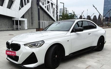 BMW 2 серия, 2022 год, 5 450 000 рублей, 8 фотография