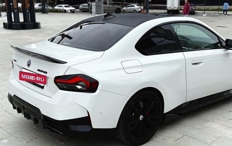BMW 2 серия, 2022 год, 5 450 000 рублей, 5 фотография