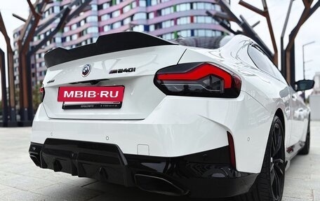 BMW 2 серия, 2022 год, 5 450 000 рублей, 13 фотография