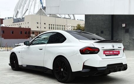 BMW 2 серия, 2022 год, 5 450 000 рублей, 7 фотография