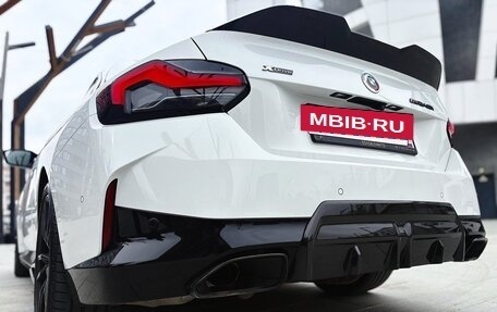 BMW 2 серия, 2022 год, 5 450 000 рублей, 14 фотография