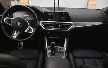 BMW 2 серия, 2022 год, 5 450 000 рублей, 20 фотография