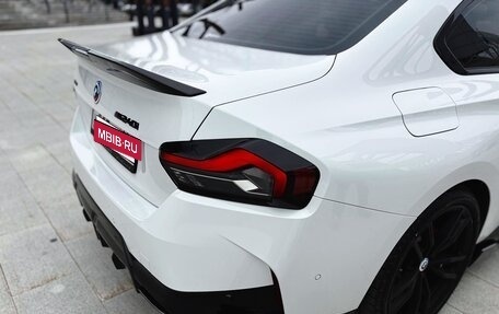 BMW 2 серия, 2022 год, 5 450 000 рублей, 15 фотография