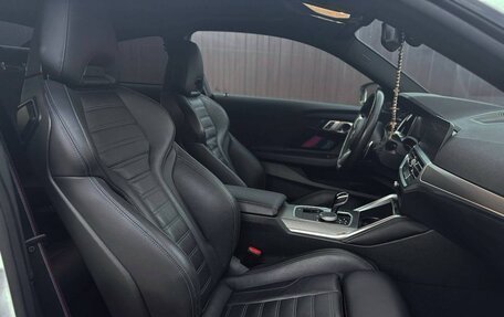 BMW 2 серия, 2022 год, 5 450 000 рублей, 23 фотография