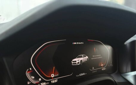 BMW 2 серия, 2022 год, 5 450 000 рублей, 27 фотография
