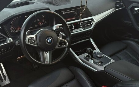 BMW 2 серия, 2022 год, 5 450 000 рублей, 19 фотография