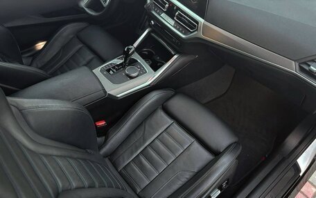 BMW 2 серия, 2022 год, 5 450 000 рублей, 24 фотография