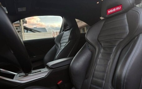 BMW 2 серия, 2022 год, 5 450 000 рублей, 21 фотография