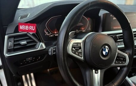 BMW 2 серия, 2022 год, 5 450 000 рублей, 26 фотография