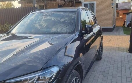 BMW X3, 2022 год, 5 690 000 рублей, 10 фотография