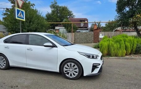 KIA Forte III, 2019 год, 1 000 000 рублей, 8 фотография