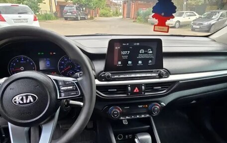 KIA Forte III, 2019 год, 1 000 000 рублей, 12 фотография