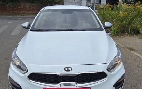 KIA Forte III, 2019 год, 1 000 000 рублей, 3 фотография