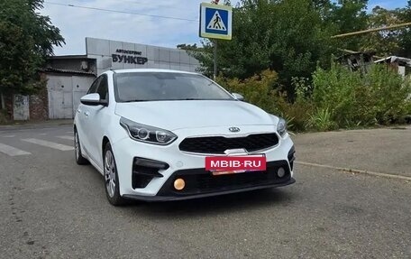 KIA Forte III, 2019 год, 1 000 000 рублей, 5 фотография