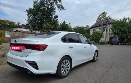 KIA Forte III, 2019 год, 1 000 000 рублей, 6 фотография