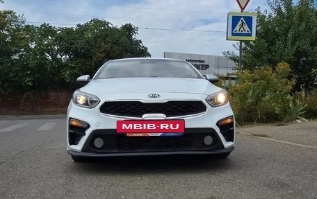 KIA Forte III, 2019 год, 1 000 000 рублей, 4 фотография
