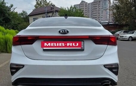 KIA Forte III, 2019 год, 1 000 000 рублей, 13 фотография