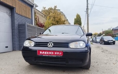 Volkswagen Golf IV, 1998 год, 410 000 рублей, 1 фотография