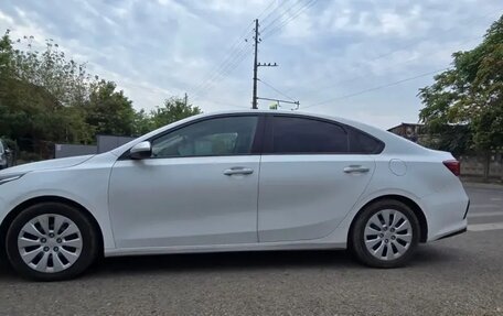 KIA Forte III, 2019 год, 1 000 000 рублей, 16 фотография