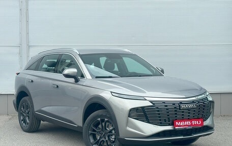 Haval F7, 2026 год, 2 999 000 рублей, 1 фотография
