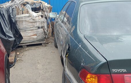 Toyota Camry, 2000 год, 100 000 рублей, 6 фотография