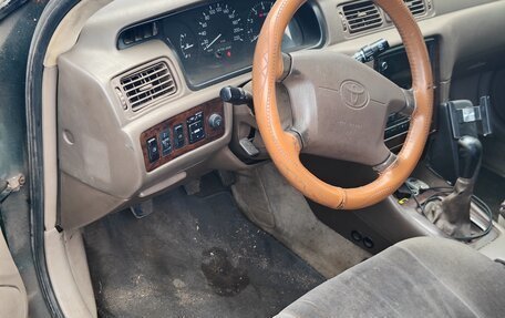 Toyota Camry, 2000 год, 100 000 рублей, 4 фотография