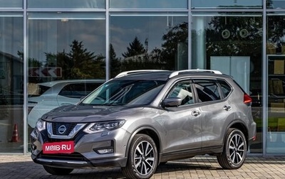 Nissan X-Trail, 2019 год, 2 395 000 рублей, 1 фотография