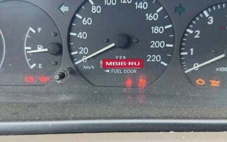 Toyota Camry, 2000 год, 100 000 рублей, 5 фотография