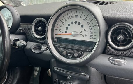 MINI Hatch, 2011 год, 900 000 рублей, 5 фотография