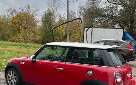 MINI Hatch, 2011 год, 900 000 рублей, 2 фотография