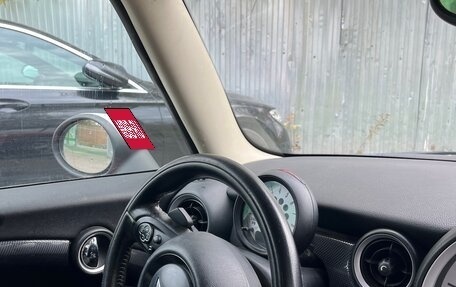 MINI Hatch, 2011 год, 900 000 рублей, 6 фотография