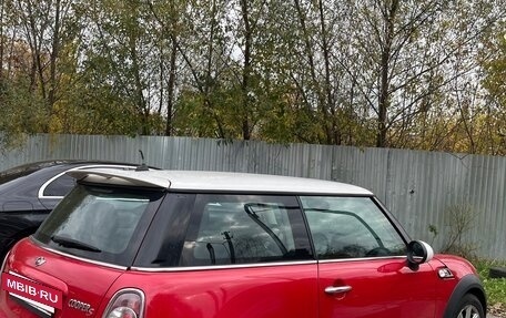 MINI Hatch, 2011 год, 900 000 рублей, 4 фотография