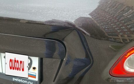 Nissan Qashqai, 2009 год, 480 000 рублей, 6 фотография