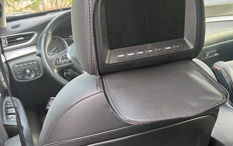 Infiniti QX50 II, 2020 год, 3 700 000 рублей, 5 фотография
