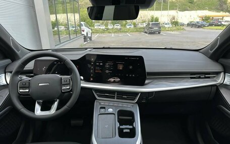 Haval F7x, 2026 год, 3 999 000 рублей, 7 фотография