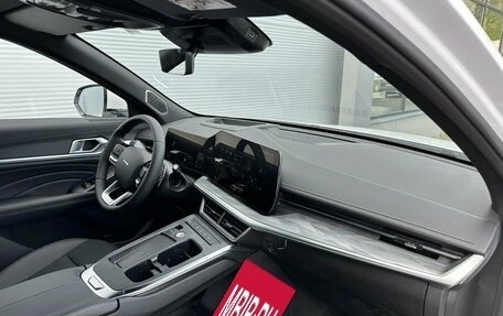 Haval F7x, 2026 год, 3 999 000 рублей, 6 фотография