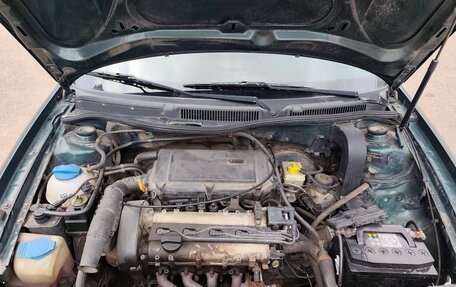 Volkswagen Golf IV, 1998 год, 205 000 рублей, 6 фотография