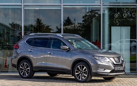 Nissan X-Trail, 2019 год, 2 395 000 рублей, 3 фотография