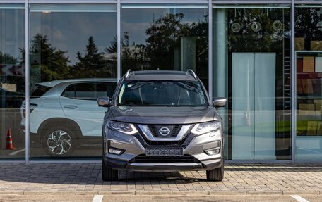 Nissan X-Trail, 2019 год, 2 395 000 рублей, 2 фотография