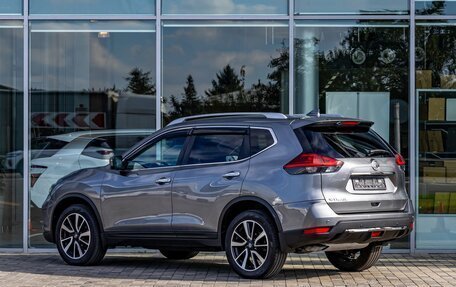 Nissan X-Trail, 2019 год, 2 395 000 рублей, 4 фотография
