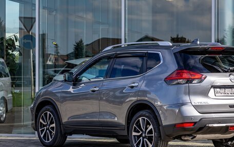 Nissan X-Trail, 2019 год, 2 395 000 рублей, 9 фотография